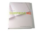 ISBN 9783874396127: Surprise me