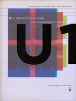 U1 - Vom Schutzumschlag zum Marketinginstrument