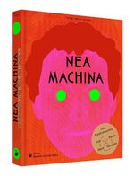 ISBN 9783874397629: Nea Machina Die Kreativmaschine Kopf Bauch Hand Computer