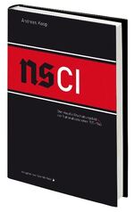 Andreas Koop: NSCI: Das visuelle Erschei Andreas Koop: NSCI: Das visuelle Erschei