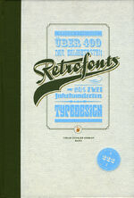 ISBN 9783874397841: Retrofonts - Über 400 der beliebtesten Retrofonts aus zwei Jahrhunderten Typedesign