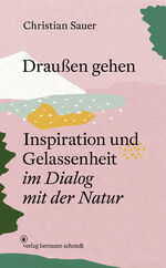 ISBN 9783874399289: Draussen gehen