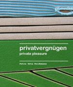 ISBN 9783874483148: privatvergnügen - Petra Deta Weidemann