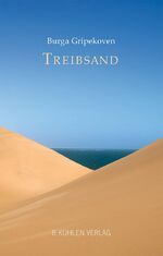 ISBN 9783874483957: Treibsand – Lyrik