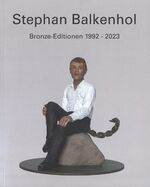 ISBN 9783874485791: Stephan Balkenhol