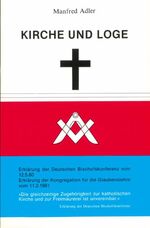 ISBN 9783874491259: Kirche und Loge