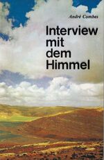 ISBN 9783874491853: Interview mit dem Himmel