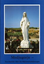 Medjugorje