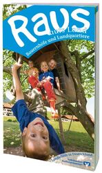 ISBN 9783874575683: Raus aufs Land – Bauernhöfe und Landquartiere