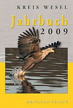 ISBN 9783874634342: Jahrbuch Kreis Wesel / Jahrbuch Kreis Wesel 2009