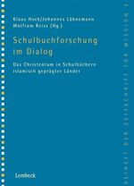 ISBN 9783874764933: Schulbuchforschung im Dialog : das Christentum in Schulbüchern islamisch geprägter Länder. Zeitschrift für Mission / Beiheft der Zeitschrift für Mission ; Nr. 5