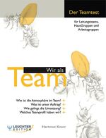 Wir als Team