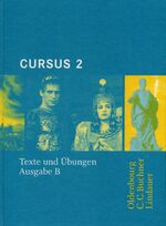 ISBN 9783874883825: Cursus - Ausgabe B - Begleitgrammatik 2