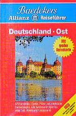 ISBN 9783875040760: Deutschland Ost