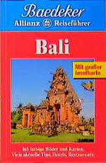 ISBN 9783875041217: Baedekers - Bali