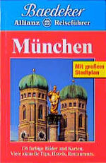 ISBN 9783875041279: Baedeckers Reiseführer München