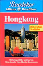 ISBN 9783875041347: Hongkong. Macao. Alle Sehenswürdigkeiten, Einkaufstips, Hotels und Restaurants. Basistext: Detlef Ch. Biehn. Ergänzt und Fortführung: Heiner Gstaltmayr. Bearbeitung: Baedeker-Redaktion. Mit einem Vorwort des Verfassers. Mit einem Register. - (=Baedeker-Allianz-Reiseführer).