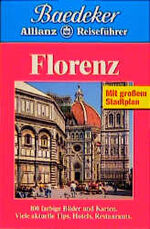 ISBN 9783875041361: Florenz