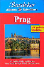 ISBN 9783875041385: Prag