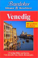 ISBN 9783875041422: Venedig