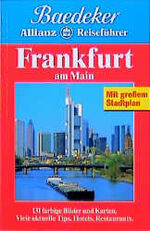 ISBN 9783875041491: Frankfurt