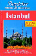 ISBN 9783875041576: Baedeker Allianz Reiseführer Istanbul BAEDEKER/ALL.