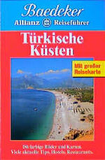 ISBN 9783875042160: Türkische Küsten