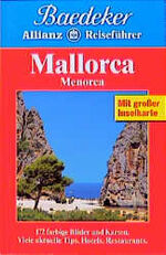 ISBN 9783875042252: Mallorca /Menorca