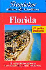 ISBN 9783875044133: Baedeker Allianz Reiseführer:  Florida