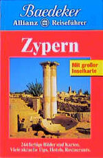 Baedeker-Allianz- Reiseführer: Zypern Baedeker-Allianz- Reiseführer: Zypern