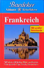 ISBN 9783875045048: Frankreich. Mit großer Reisekarte