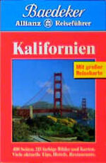 ISBN 9783875045123: Kalifornien (2. Auflage 1990)