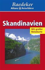 ISBN 9783875045222: Skandinavien