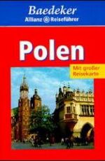 ISBN 9783875045420: Baedeker Allianz Reiseführer Polen