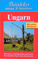 ISBN 9783875045598: Ungarn