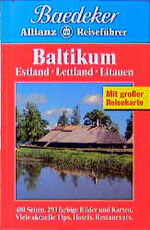 Bearb.: Baedeker-Red.: Baltikum Bearb.: Baedeker-Red.: Baltikum