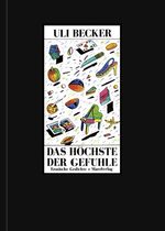 ISBN 9783875120752: Das höchste der Gefühle – Erotische Gedichte