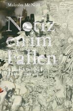 ISBN 9783875123197: Notizen im Fallen – William S. Burroughs, Ah Pook und ich