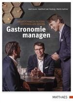 ISBN 9783875153088: Gastronomie managen - Umsatzchancen nutzen, Kostenfallen meiden