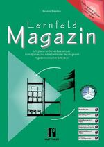 ISBN 9783875167115: Lernfeld Magazin – Lehrplanorientiertes Basiswissen zu Aufgaben und Arbeitsabläufen des Magazins in gastronomischen Betrieben