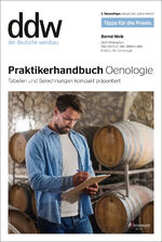 ISBN 9783875242270: Praktikerhandbuch Oenologie