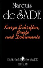 ISBN 9783875360882: Kurze Schriften, Briefe und Dokumente