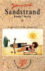 ISBN 9783875362183: Sandstrand : Roman