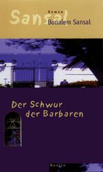 ISBN 9783875362800: Der Schwur der Barbaren – Roman