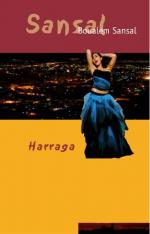 ISBN 9783875362947: Harraga