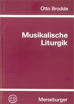 ISBN 9783875371741: Musikalische Liturgik. Ein Versuch