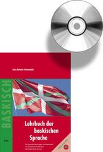 ISBN 9783875485080: Lehrbuch der baskischen Sprache