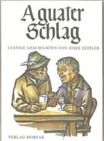 ISBN 9783875531121: A guater Schlag - Lustige Geschichten