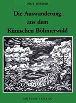 Inge Jordan: Die Auswanderung aus dem Kü Inge Jordan: Die Auswanderung aus dem Kü
