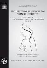 ISBN 9783875692143: Begleitende Behandlung von Brustkrebs